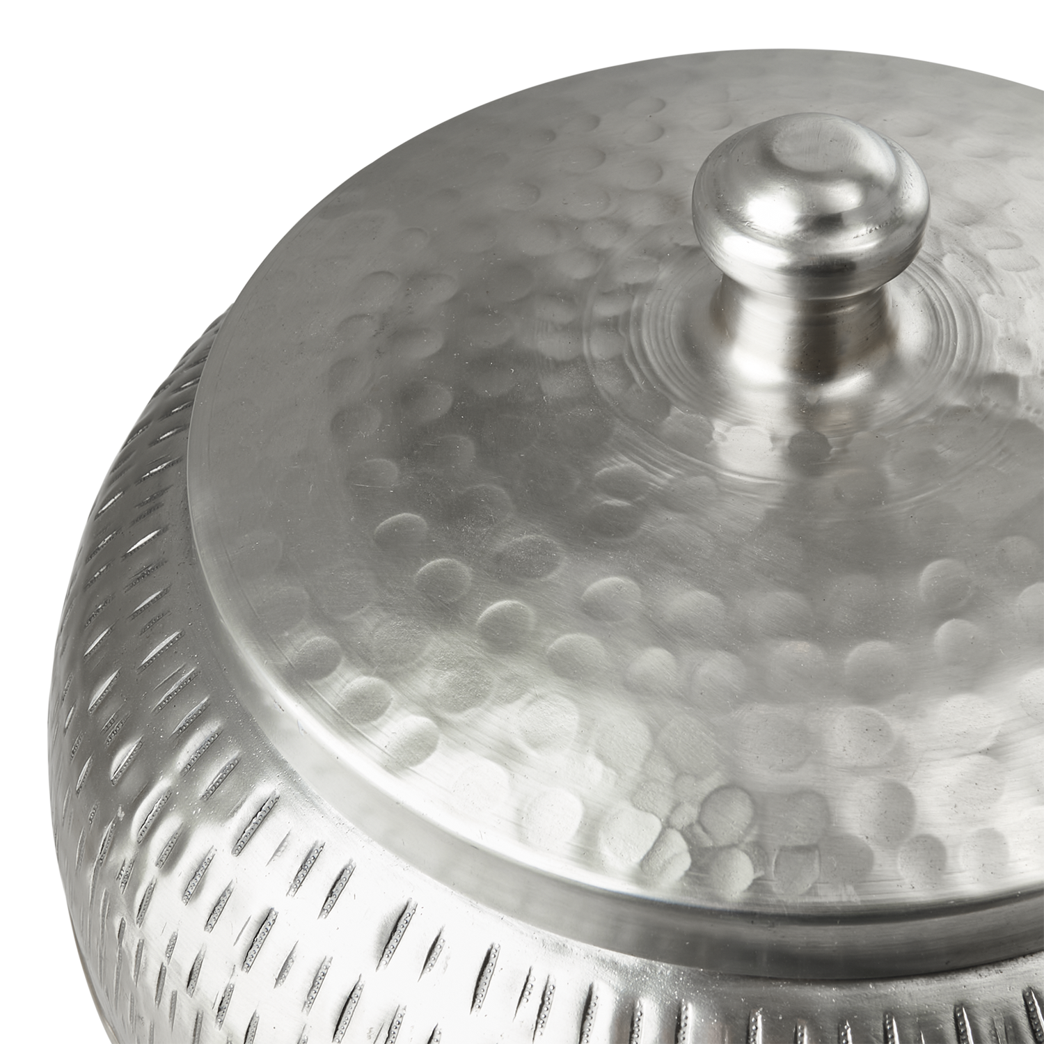 ELDORADO Urna med lock