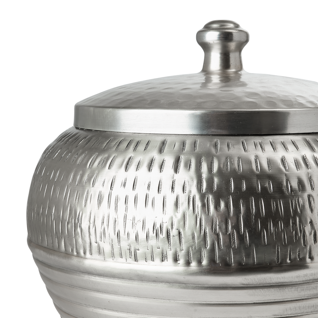 ELDORADO Urna med lock