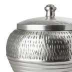 ELDORADO Urna med lock