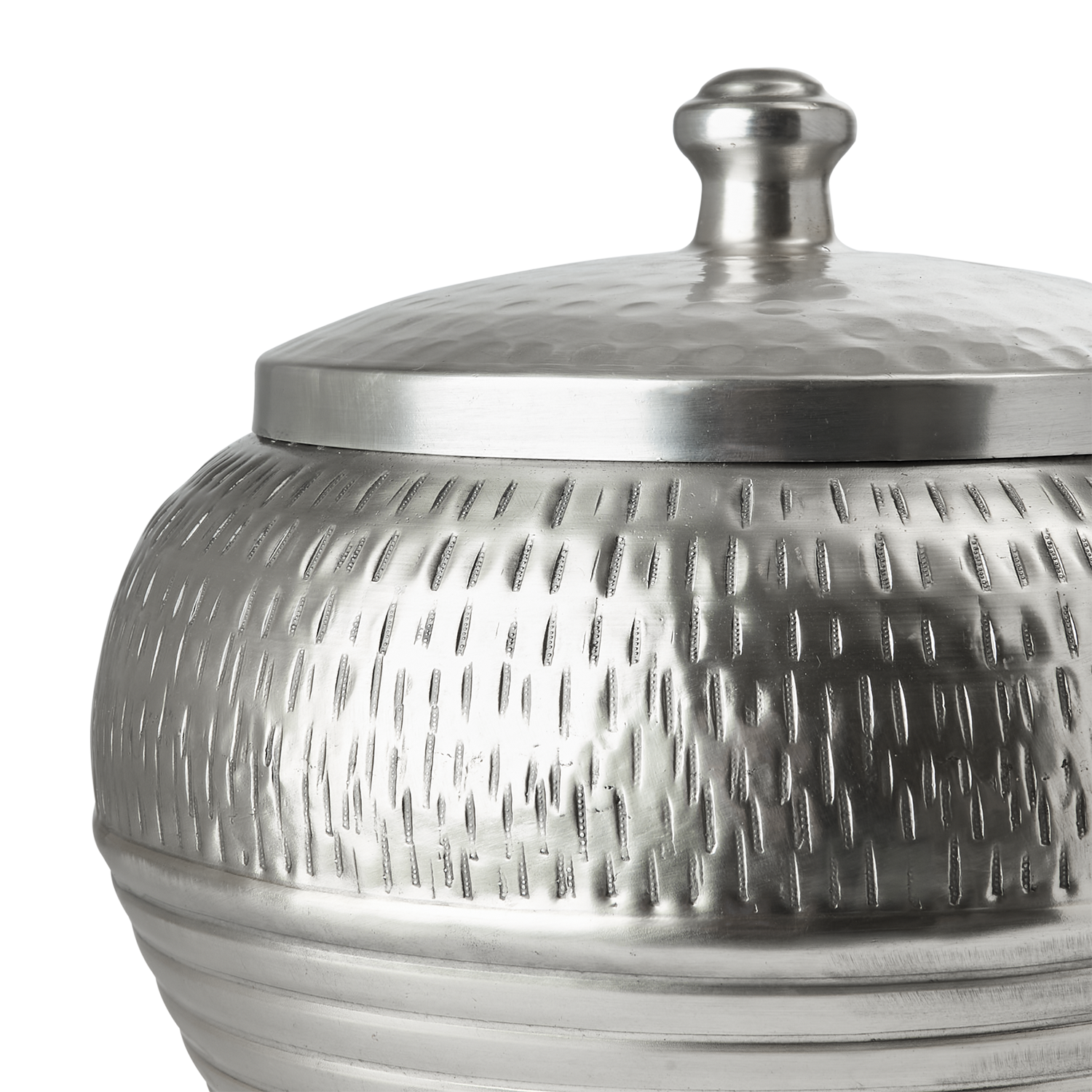 ELDORADO Urna med lock