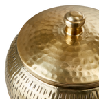 ELDORADO Urna med lock