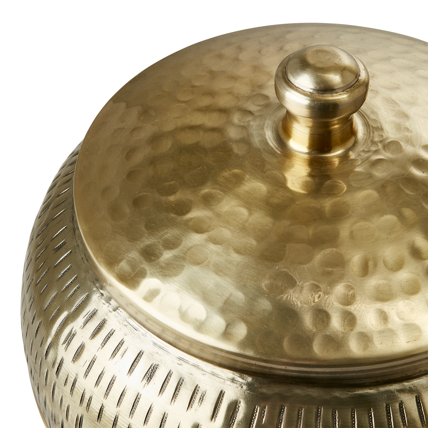 ELDORADO Urna med lock