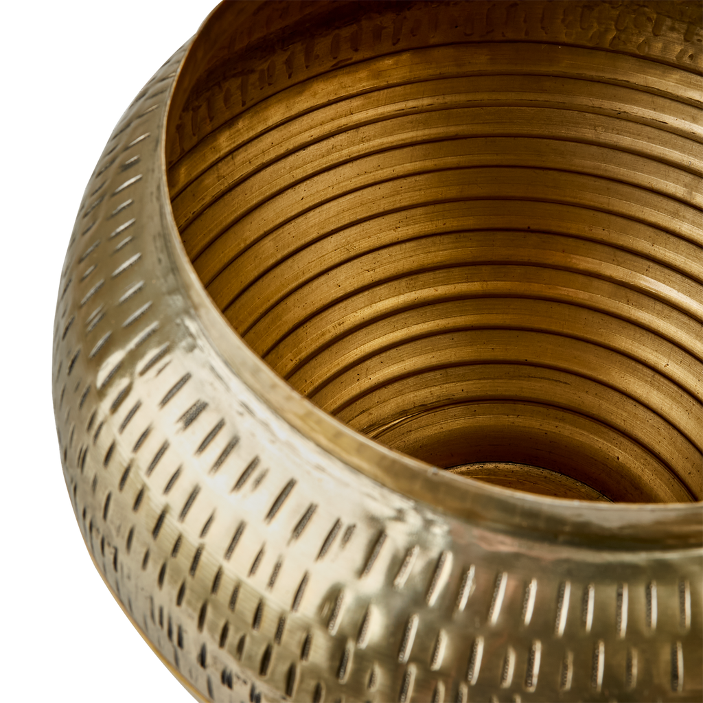 ELDORADO Urna med lock