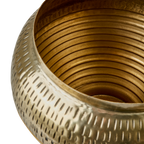 ELDORADO Urna med lock