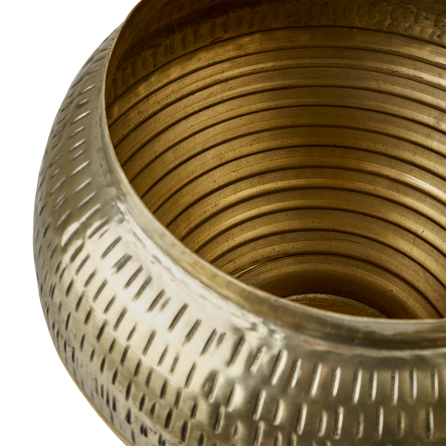 ELDORADO Urna med lock