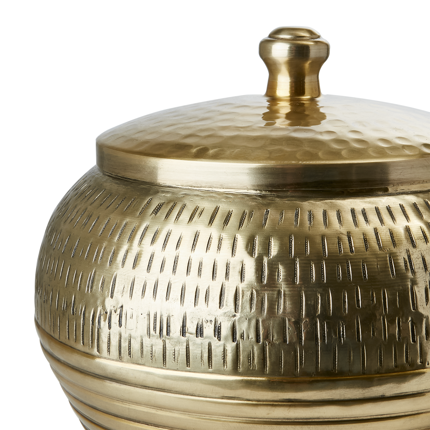 ELDORADO Urna med lock