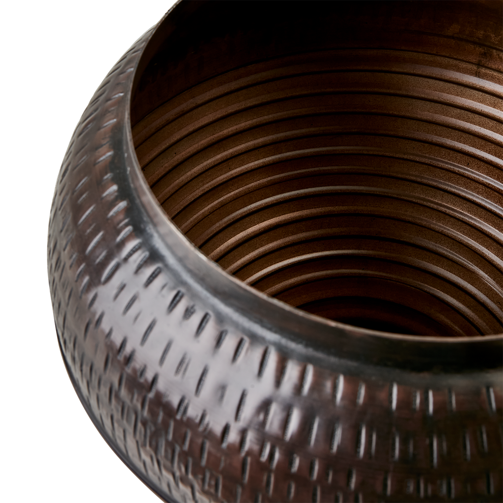 ELDORADO Urna med lock