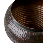 ELDORADO Urna med lock