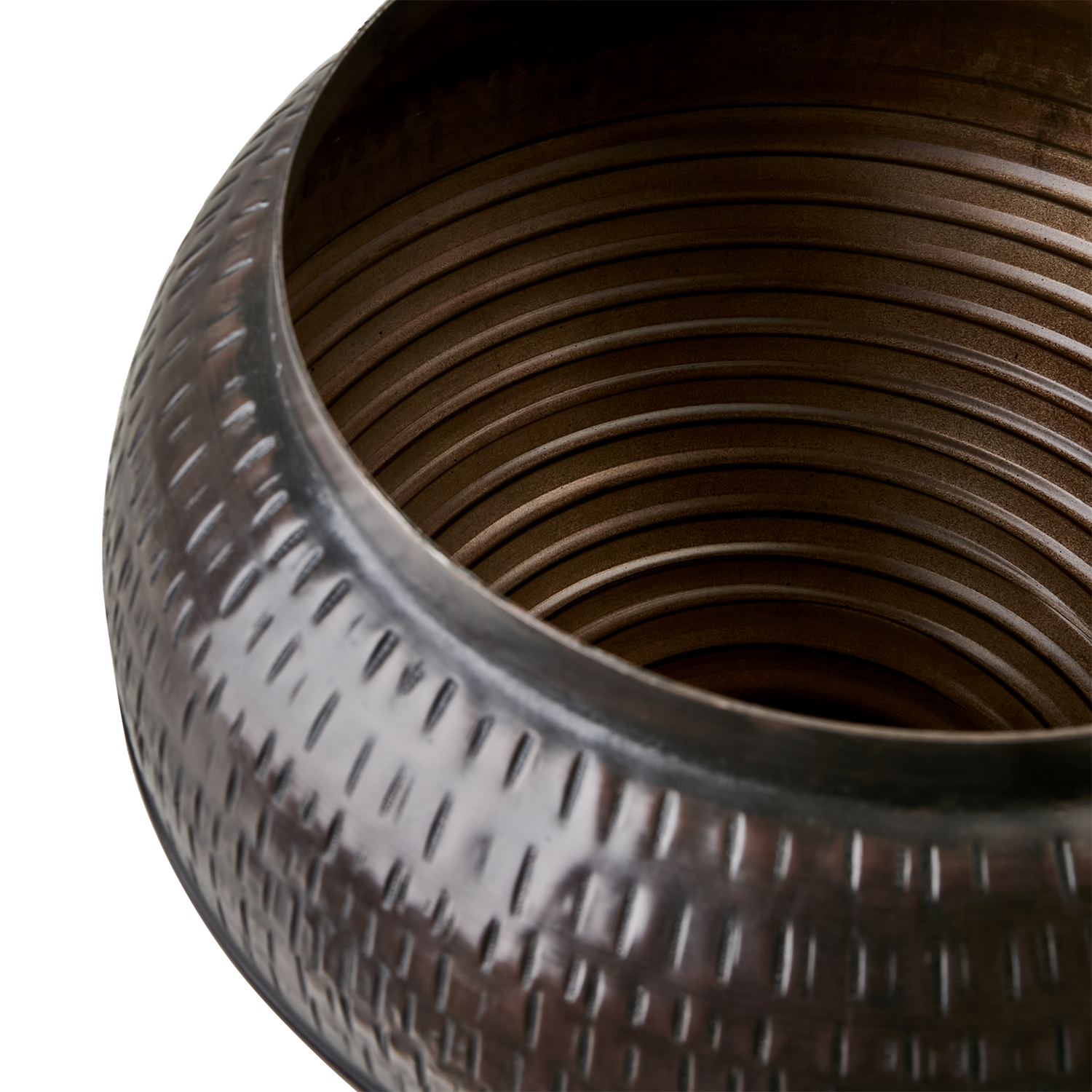 ELDORADO Urna med lock