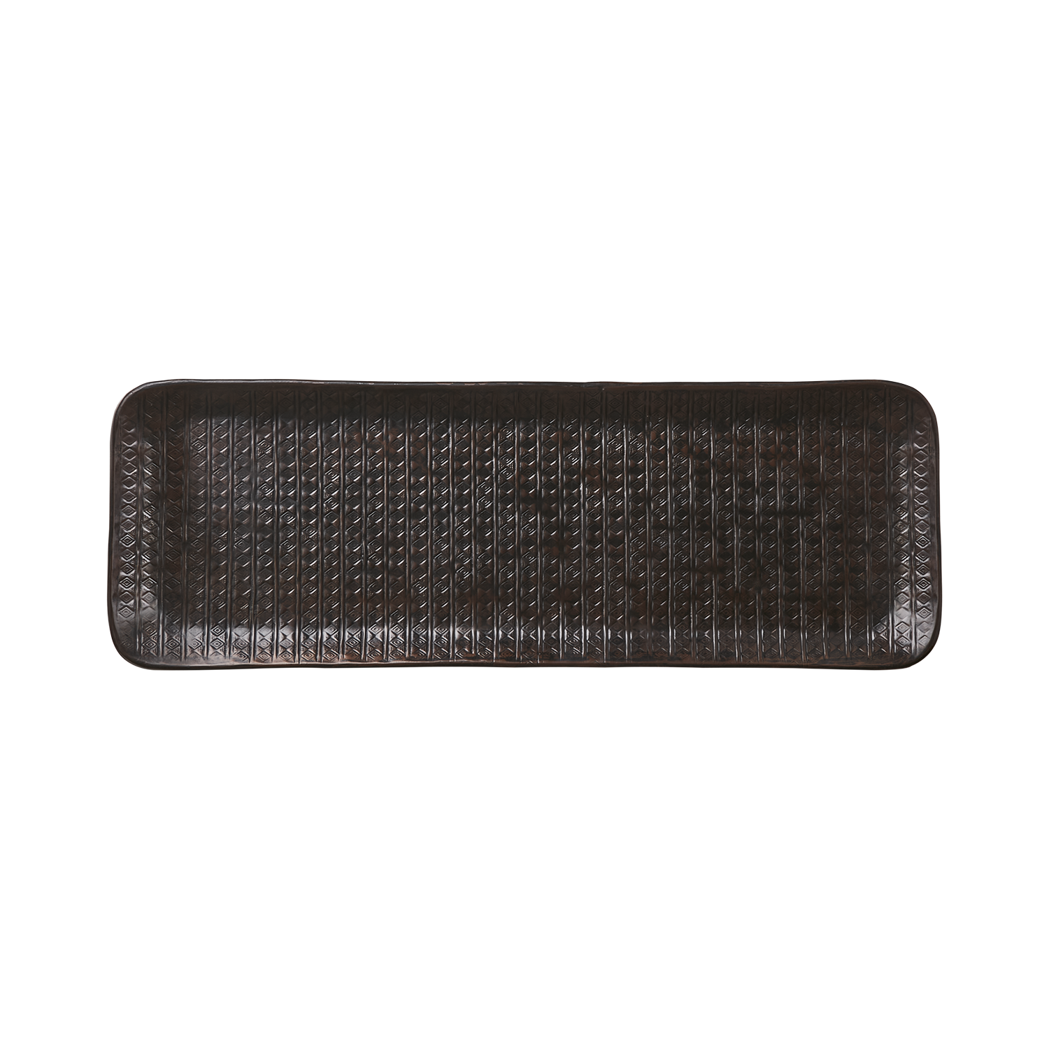 ELDORADO Fat L, Svart 2st