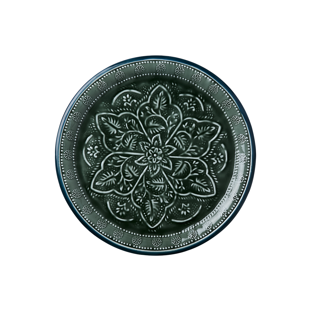 ELDORADO Fat S, Grön