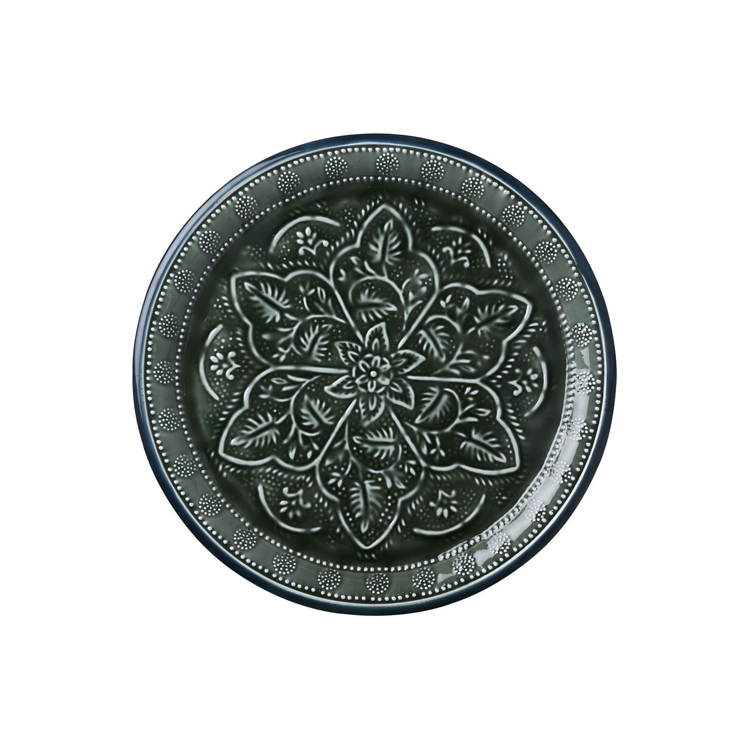 ELDORADO Fat S, Grön