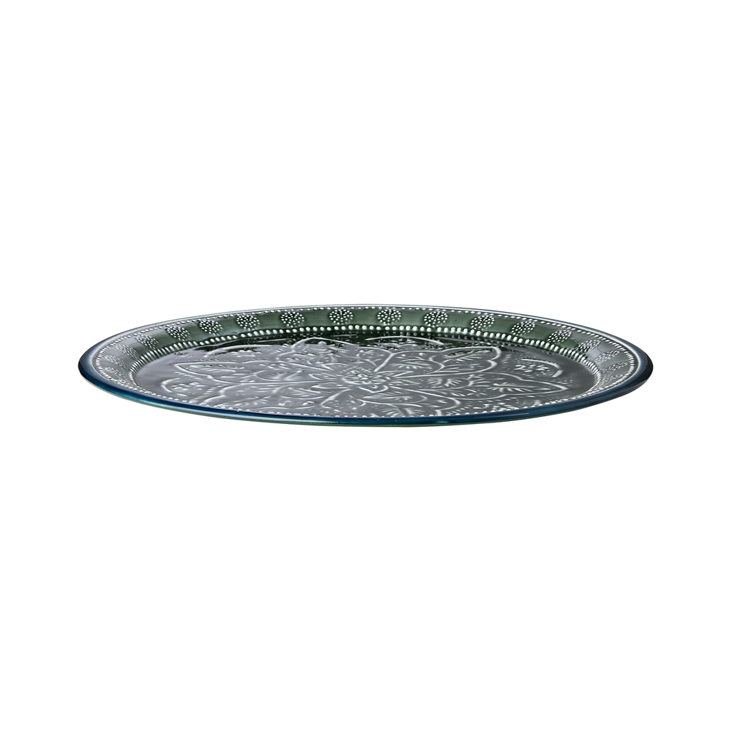 ELDORADO Fat S, Grön