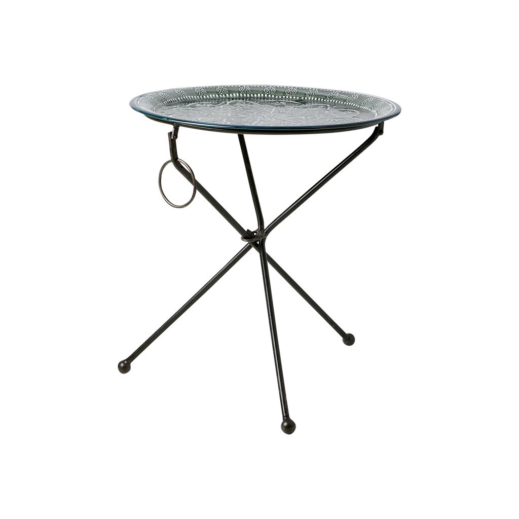 ELDORADO Fat S, Grön