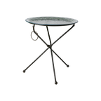 ELDORADO Fat S, Grön