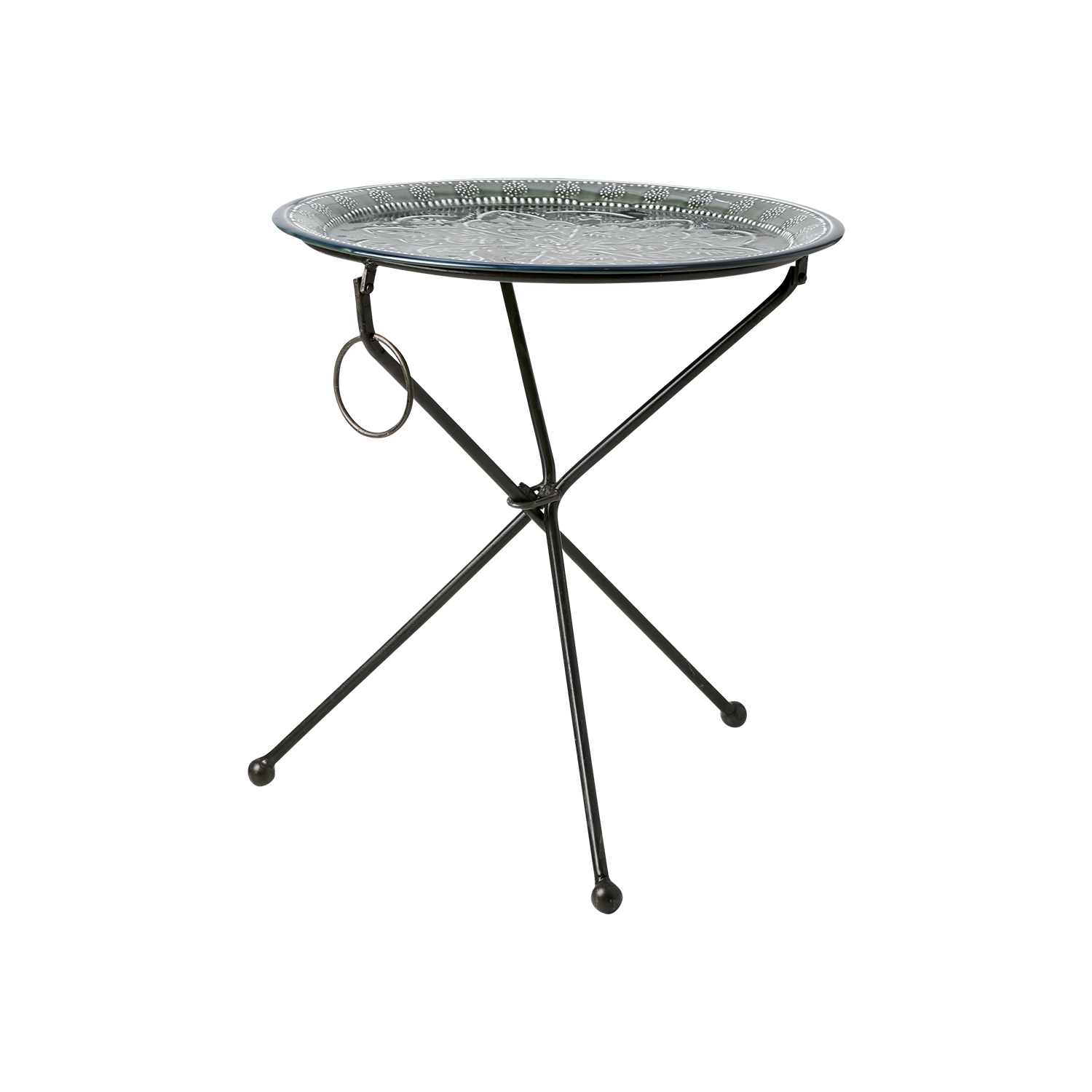 ELDORADO Fat S, Grön