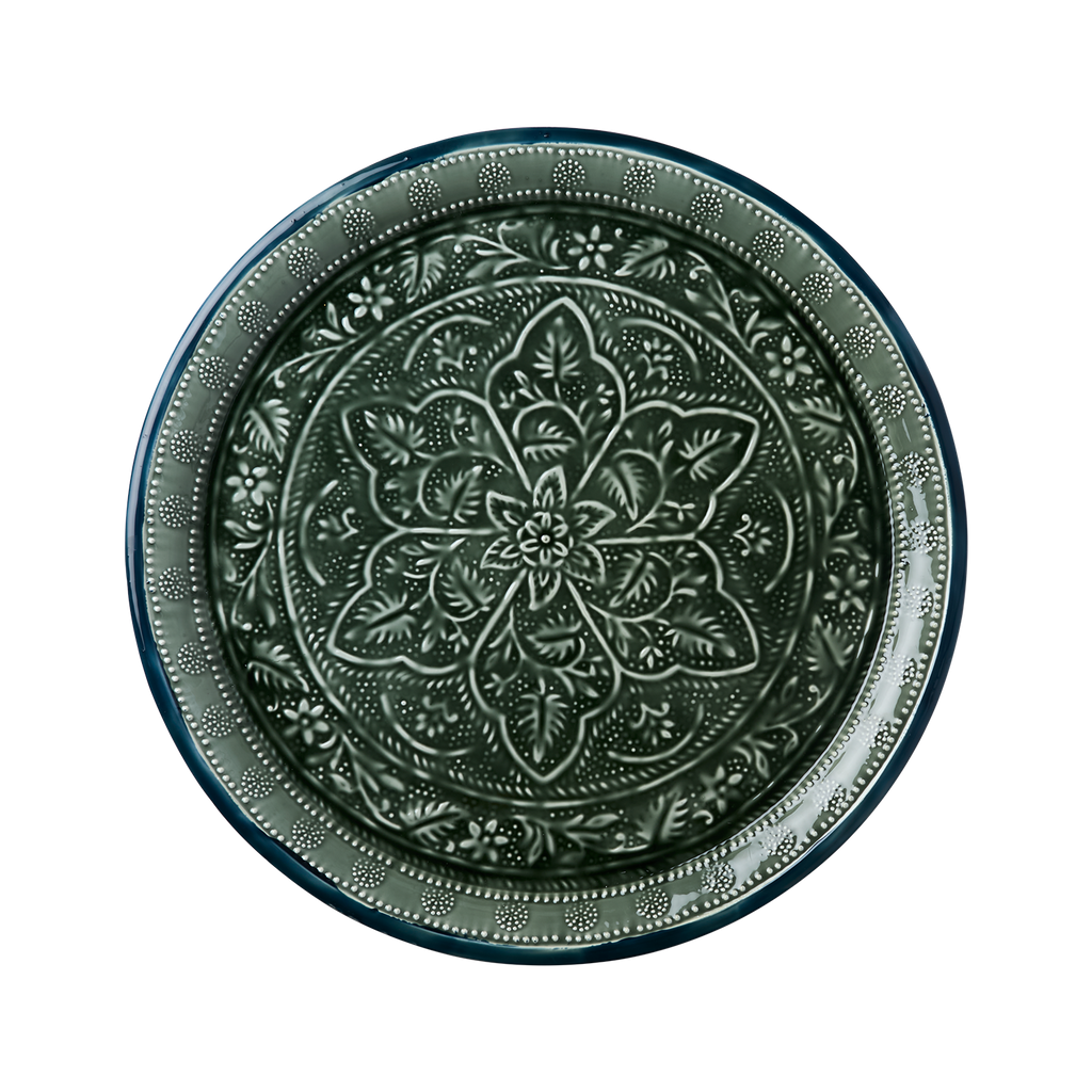 ELDORADO Fat M, Grön