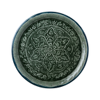 ELDORADO Fat M, Grön