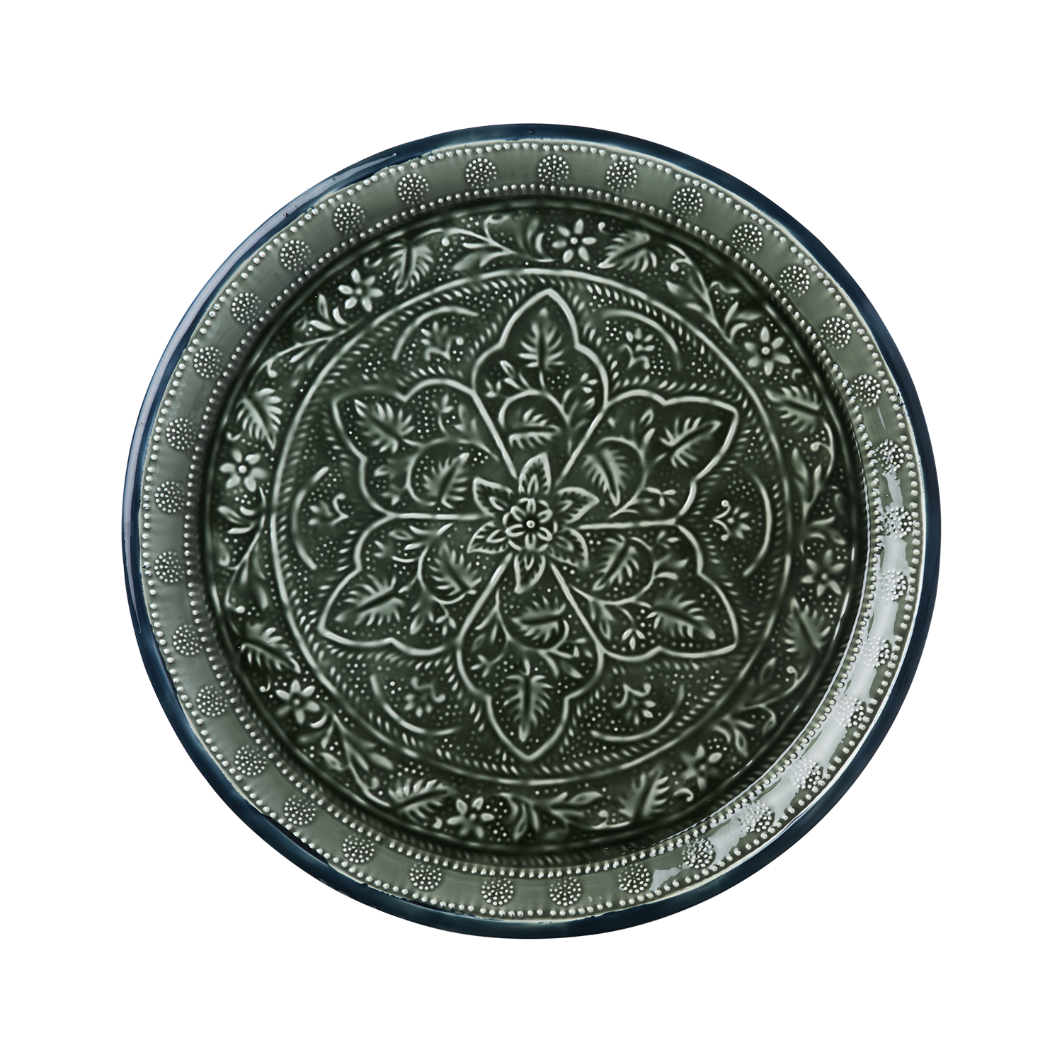 ELDORADO Fat M, Grön