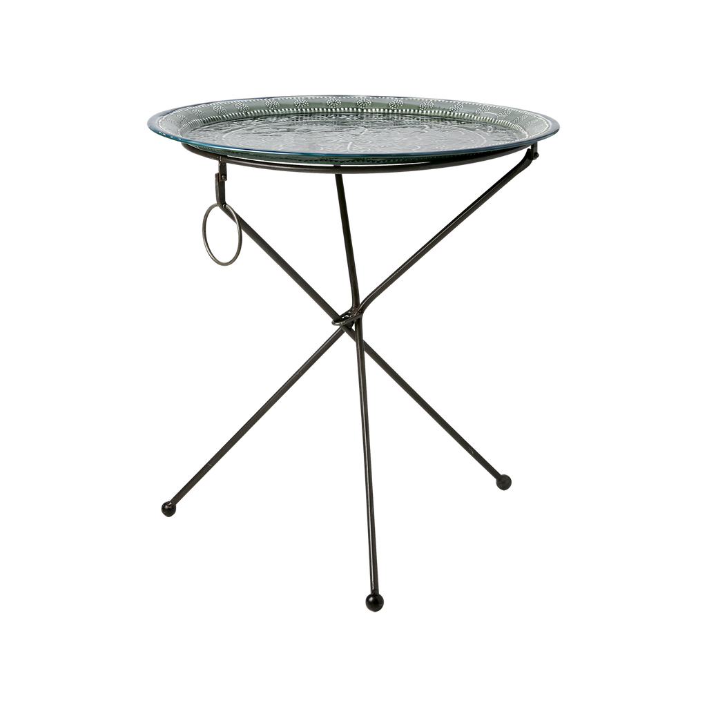 ELDORADO Fat M, Grön