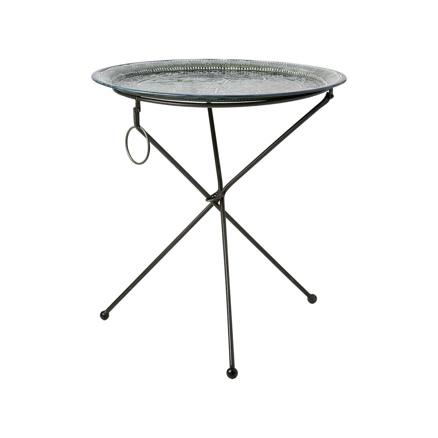 ELDORADO Fat M, Grön