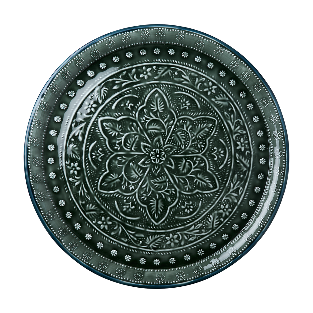 ELDORADO Fat L, Grön