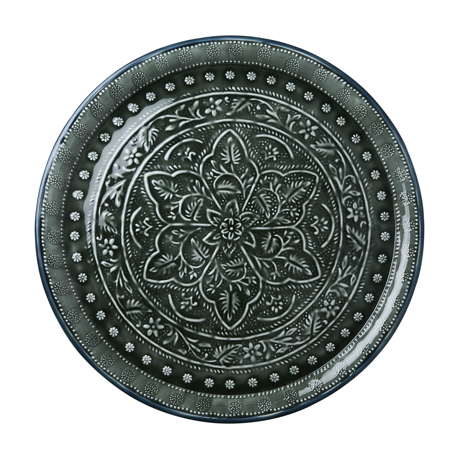 ELDORADO Fat L, Grön