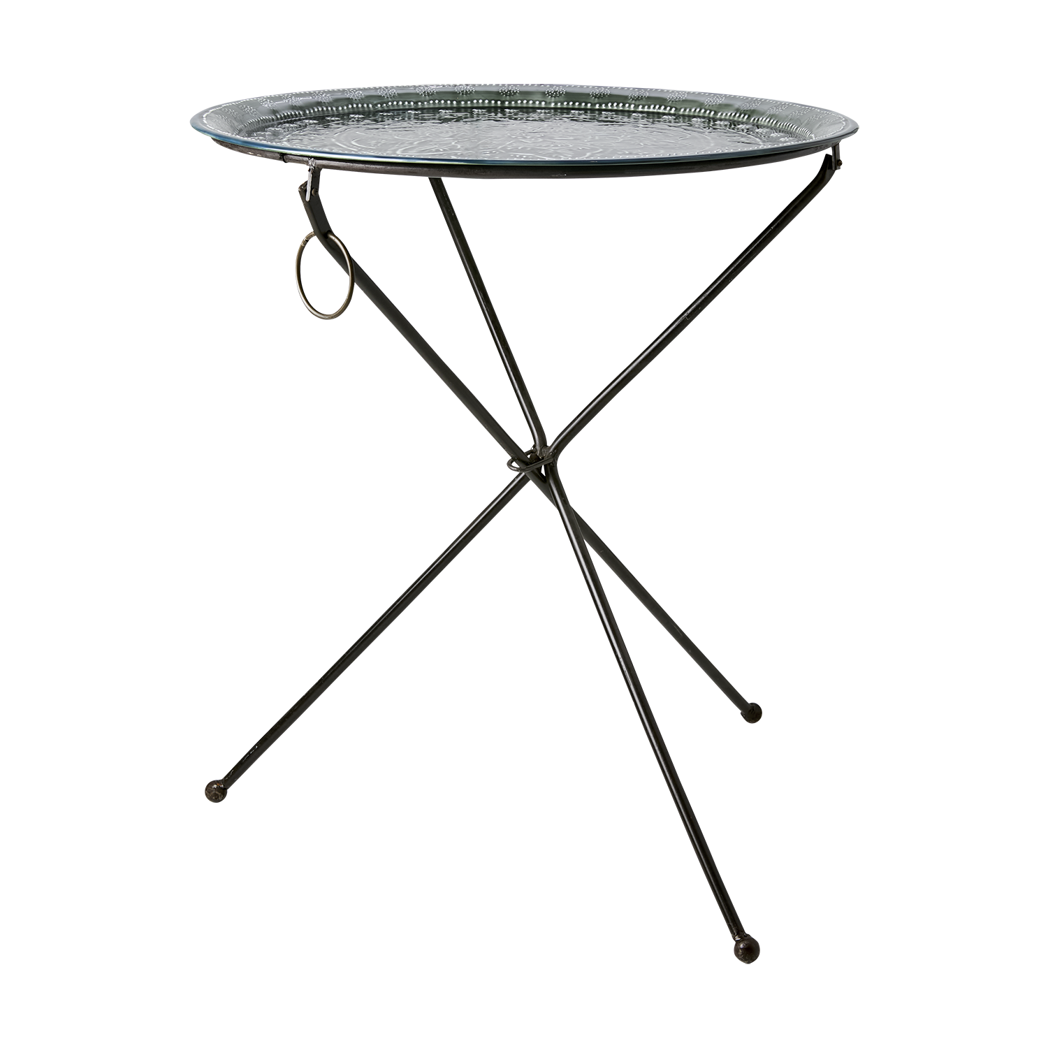 ELDORADO Fat L, Grön