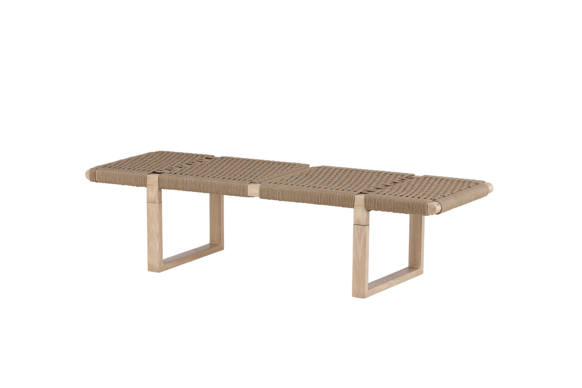 Ängön Bänkar 46 x 140 x 36 Natur