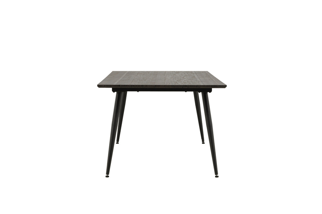 Keholmen Rektangulära Matbord 220 x 100 Brun