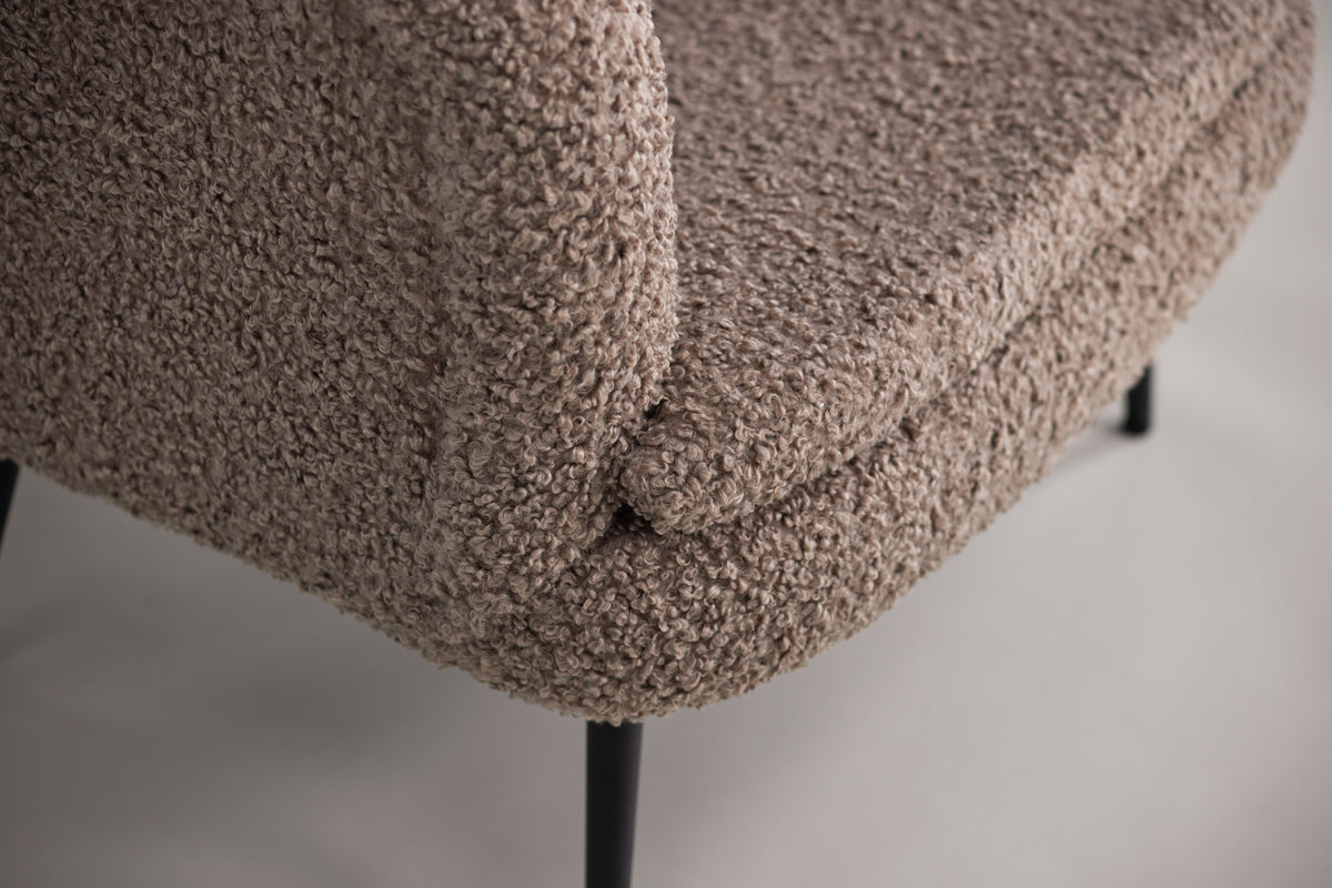 Nordkoster Fåtöljer Beige