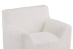 Rossö Fåtöljer Vit