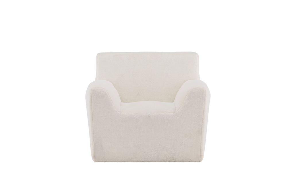 Rossö Fåtöljer Vit