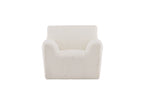 Rossö Fåtöljer Vit