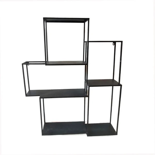 Hylla Konrad Modul Svart