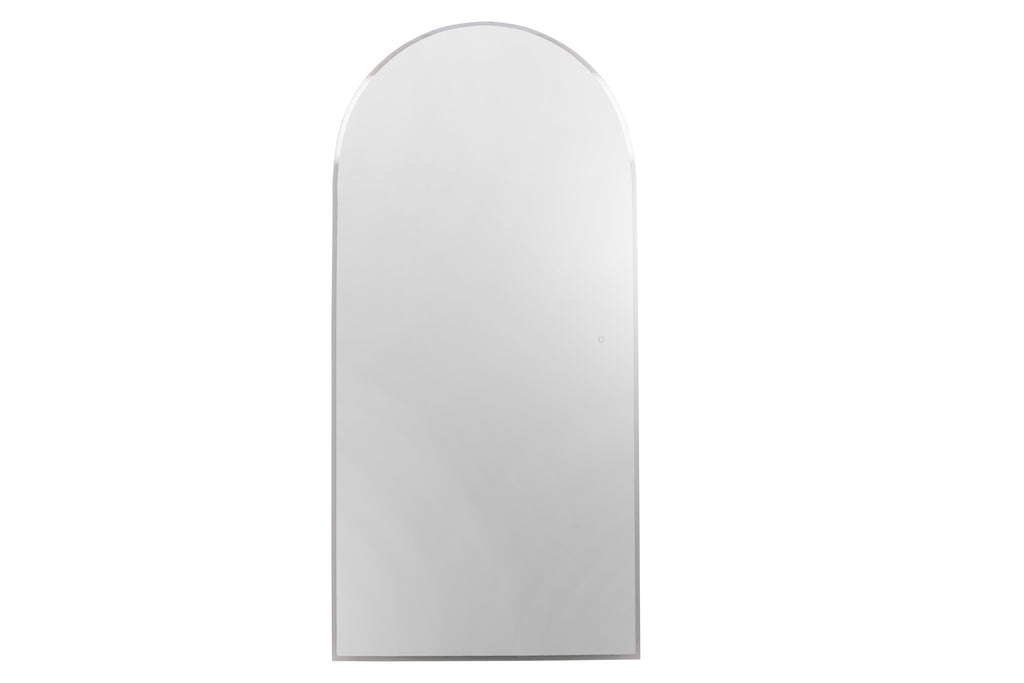 Skeppsvik x Josefin Lustig Stor spegel 4 x 210 x 100