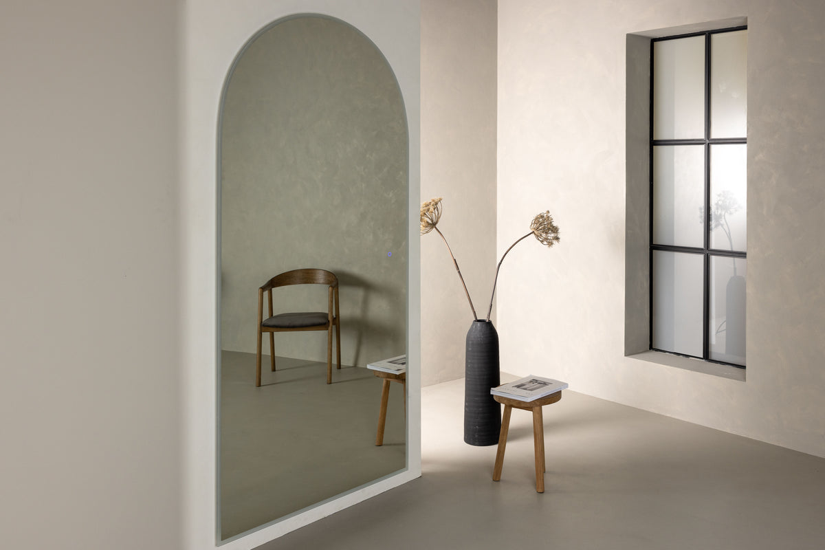 Skeppsvik x Josefin Lustig Stor spegel 4 x 210 x 100