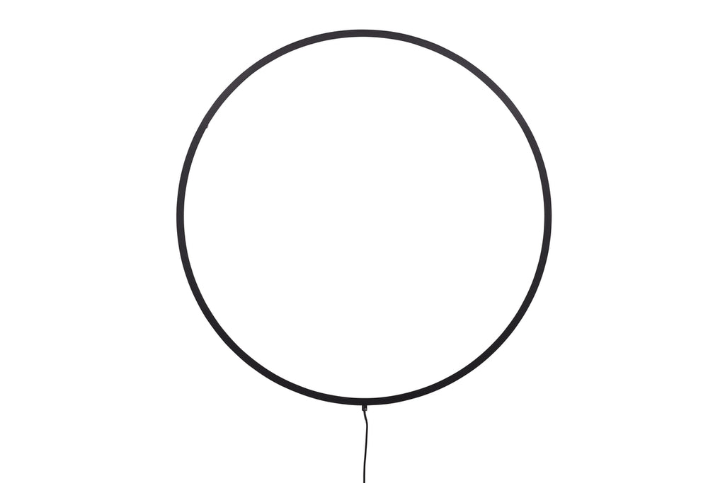 Sörmjöle x Josefin Lustig Vägglampor Svart