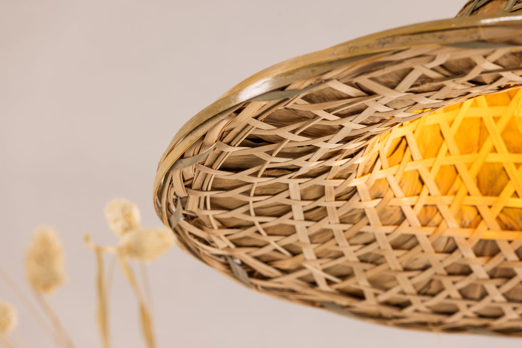 Stjärnvik Taklampor Natur