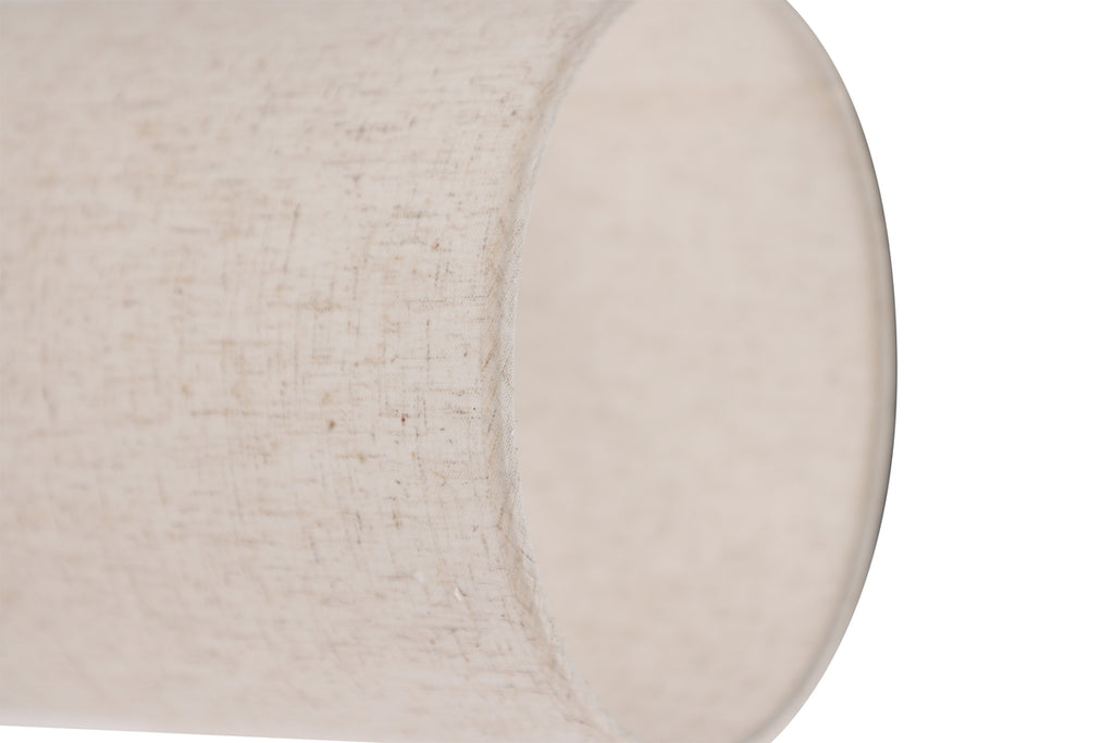 Mysterna Bordslampor Svart