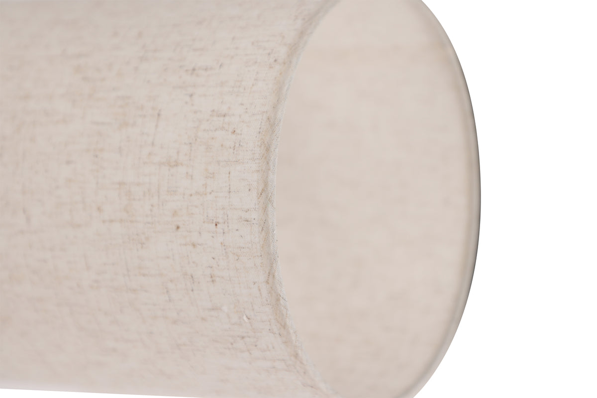 Mysterna Bordslampor Svart