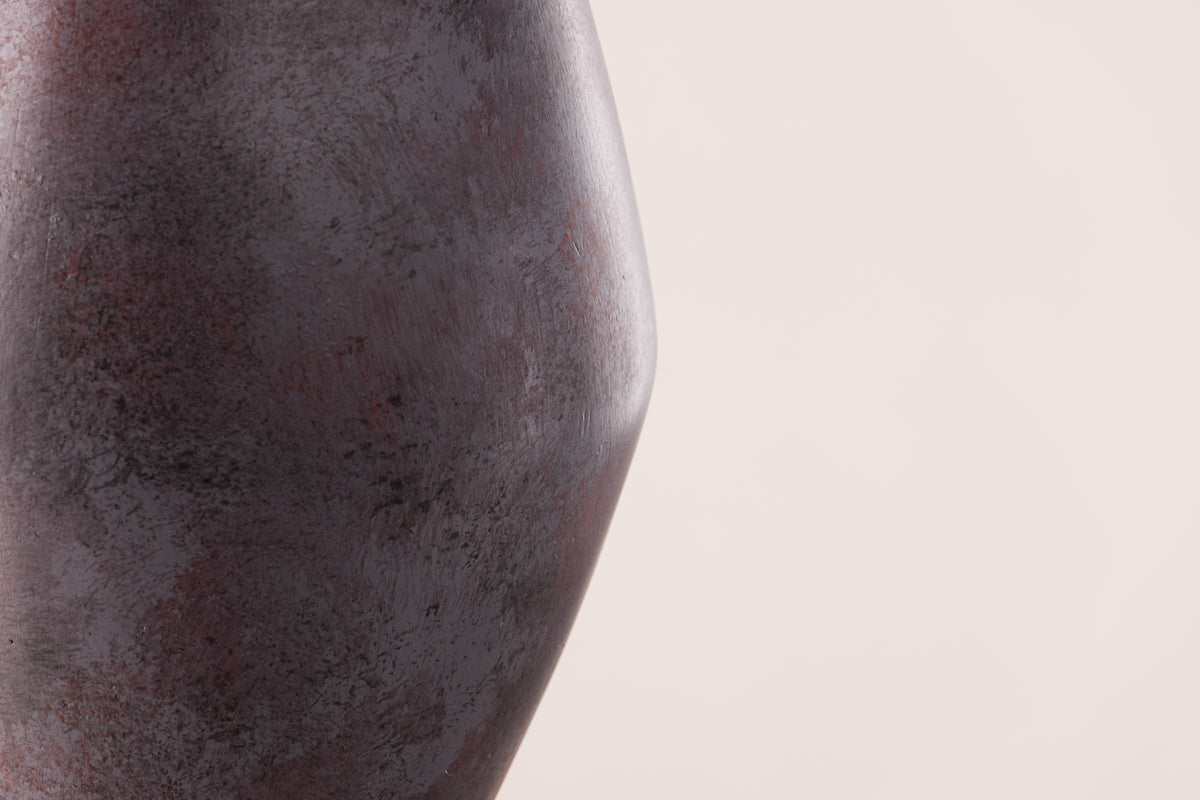 Sandared Taklampor Brun