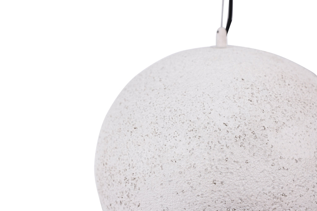 Gilltorp Taklampor Vit