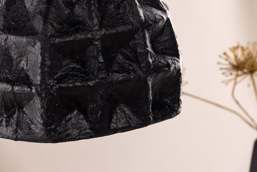 Hogstorp Taklampor Svart