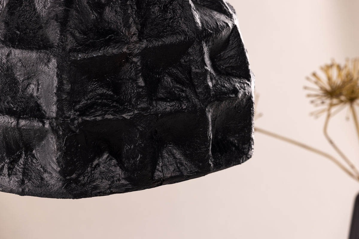 Hogstorp Taklampor Svart