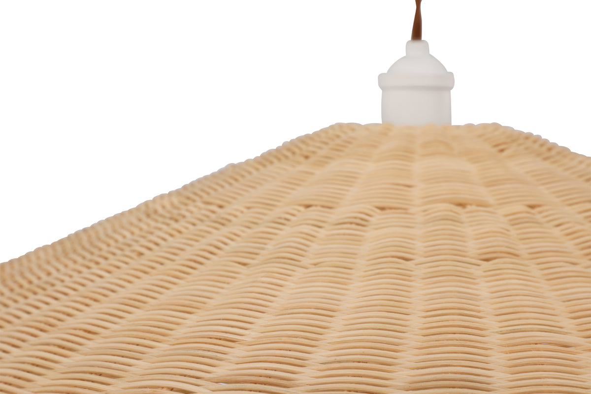 Herrestad Taklampor Natur