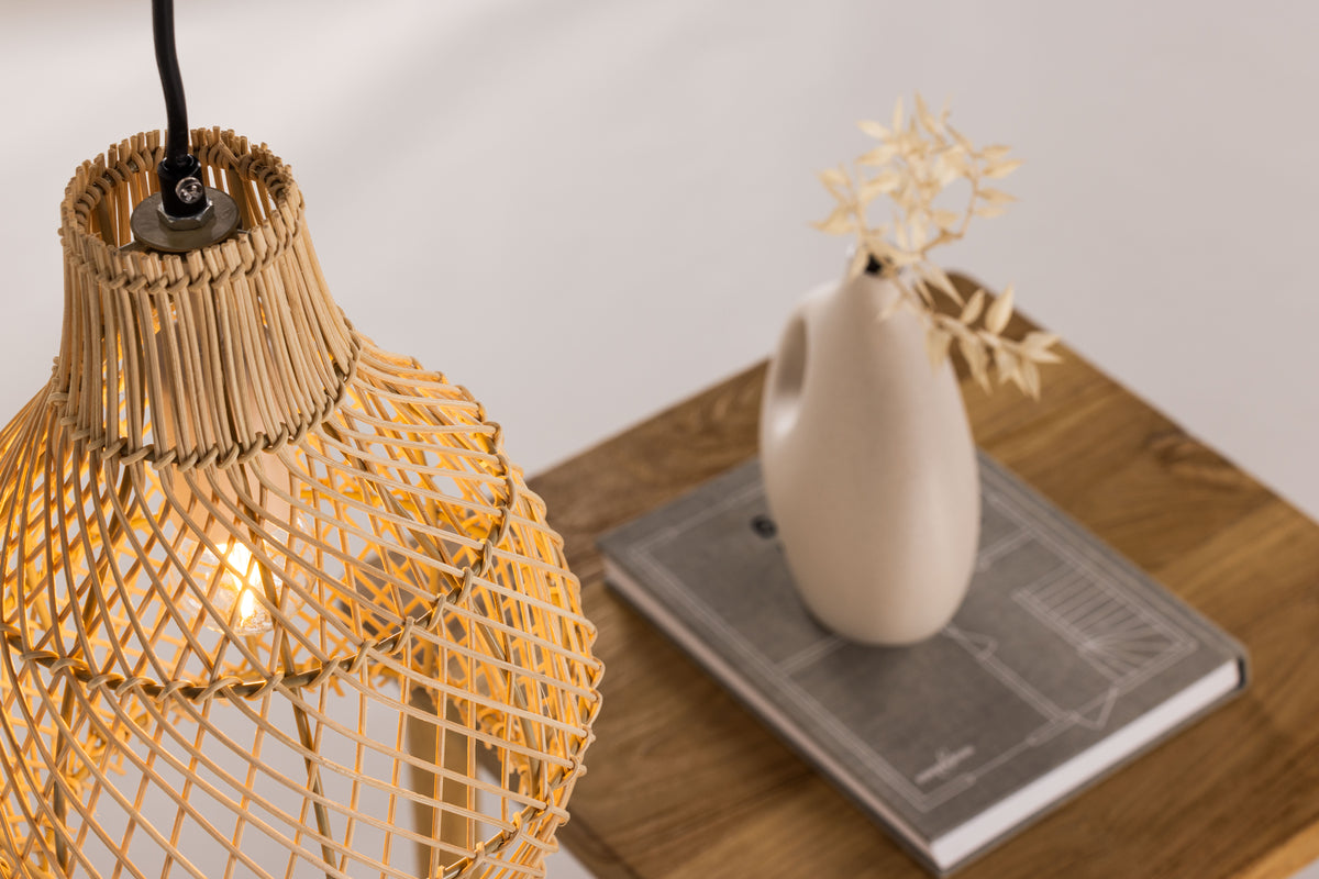 Varekil Taklampor Natur