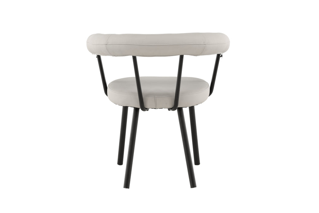 Västerås x Josefin Lustig Matstolar 2-pack Beige