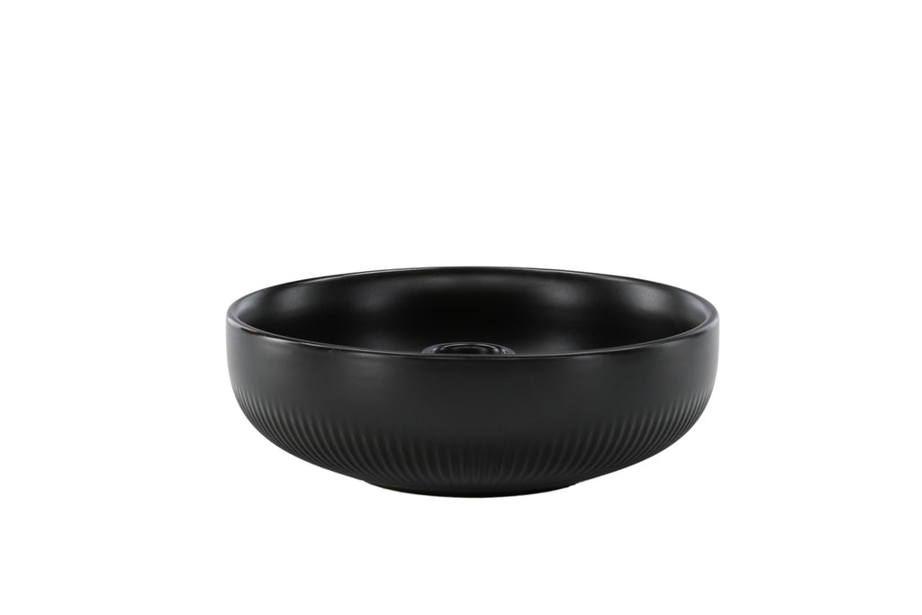 Posh Ljusstakar Ø18 Svart