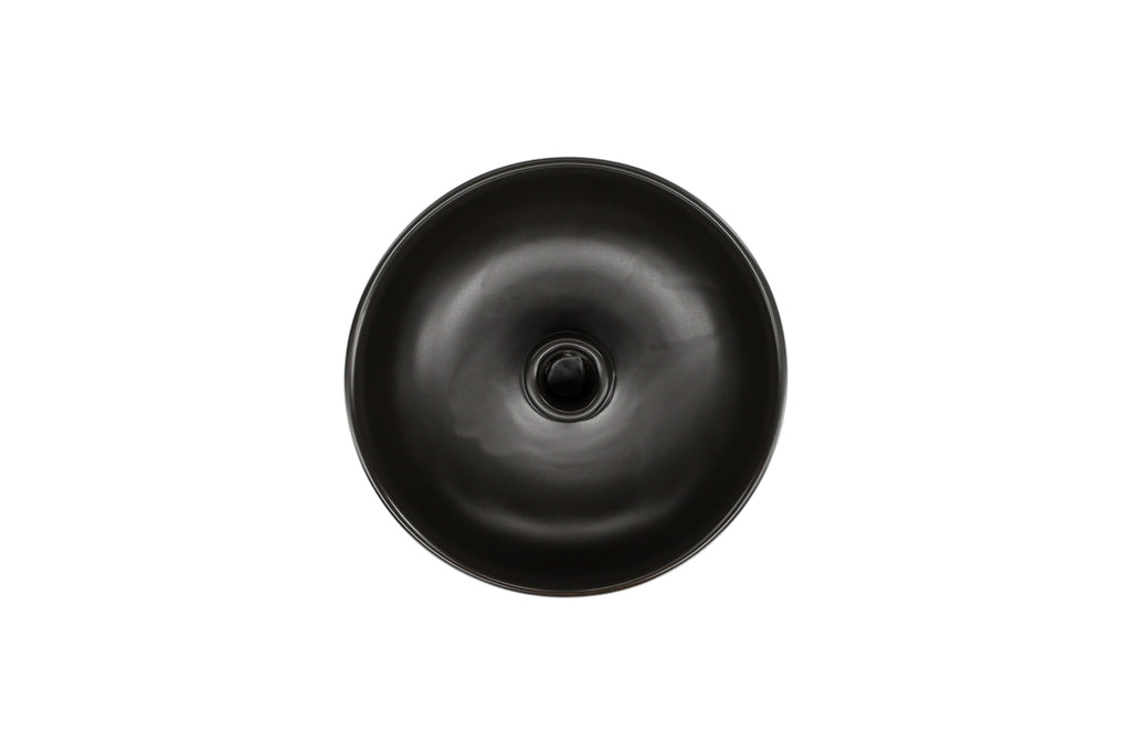 Posh Ljusstakar Ø18 Svart